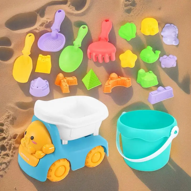 Toddler Beach Toys Swimming Water Toys Summer Swimming Pool Entertainment Tool Toddler Outdoor Sand Playing Supplies For