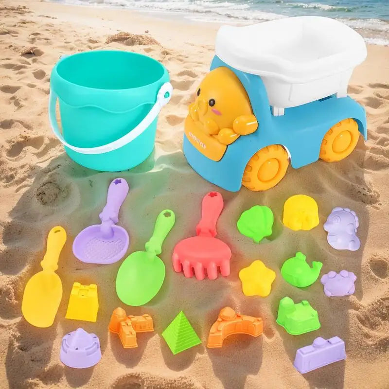 Toddler Beach Toys Swimming Water Toys Summer Swimming Pool Entertainment Tool Toddler Outdoor Sand Playing Supplies For