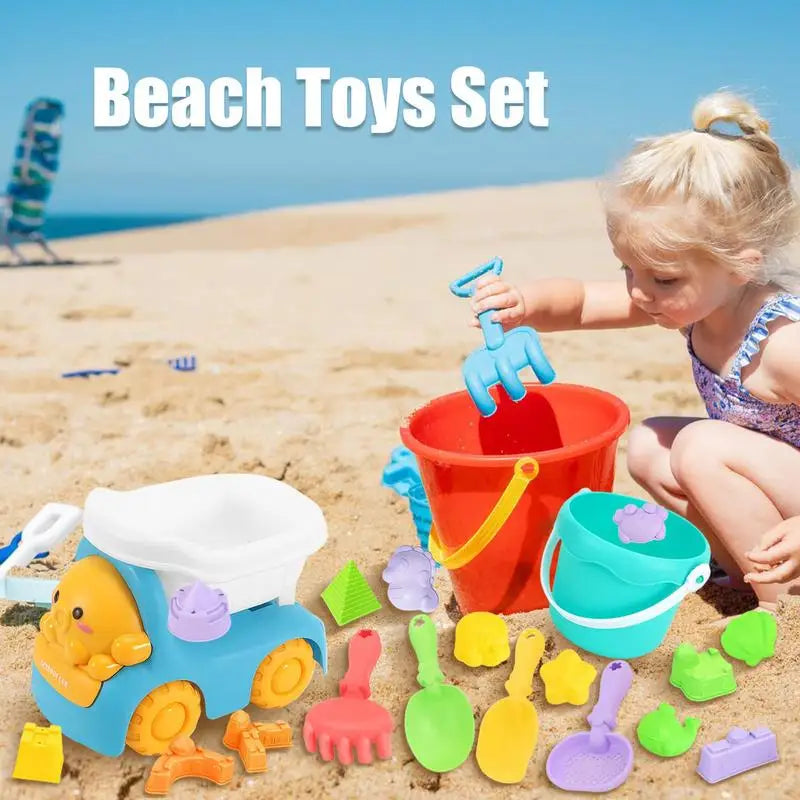 Beach Toys For Kids Water Toy For Pool Summer Swimming Pool Entertainment Tool Toddler Outdoor Sand Playing Supplies For