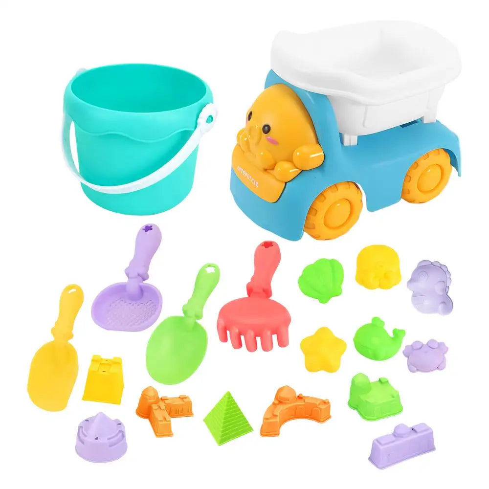 Toddler Beach Toys Swimming Water Toys Summer Swimming Pool Entertainment Tool Toddler Outdoor Sand Playing Supplies For