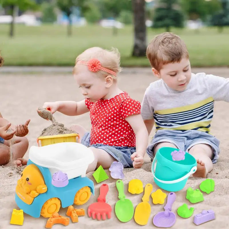 Toddler Beach Toys Swimming Water Toys Summer Swimming Pool Entertainment Tool Toddler Outdoor Sand Playing Supplies For
