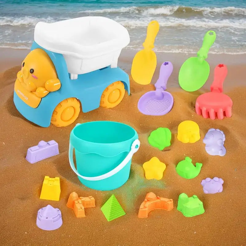 Toddler Beach Toys Swimming Water Toys Summer Swimming Pool Entertainment Tool Toddler Outdoor Sand Playing Supplies For
