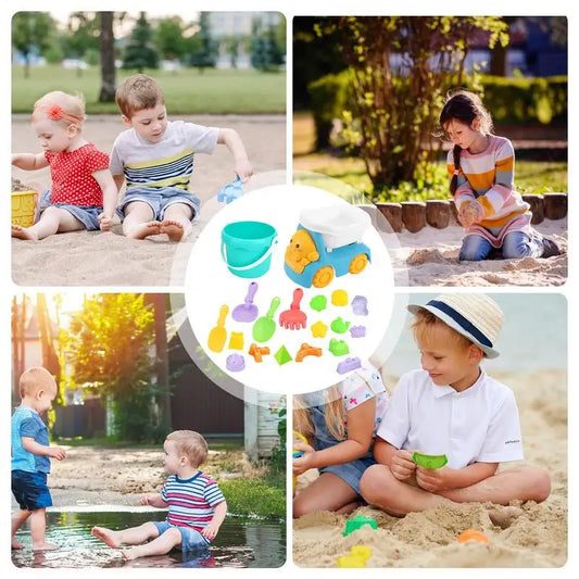 Beach Toys For Kids Water Toy For Pool Summer Swimming Pool Entertainment Tool Toddler Outdoor Sand Playing Supplies For